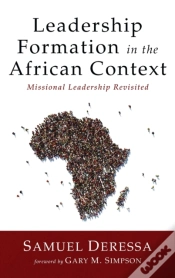 Capa do artigo Leadership Formation In The African Context