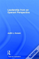 Leadership From An Operant Perspective