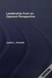 Leadership From An Operant Perspective