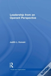 Leadership From An Operant Perspective