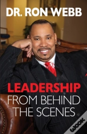 Capa do artigo Leadership From Behind The Scenes