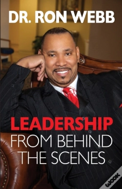 Capa do artigo Leadership From Behind The Scenes