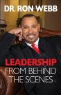 Leadership From Behind The Scenes - Preview