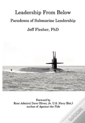 Capa do artigo Leadership From Below