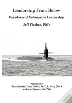Capa do artigo Leadership From Below