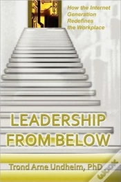 Capa do artigo Leadership From Below