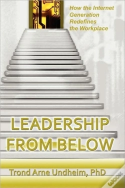 Capa do artigo Leadership From Below