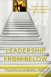 Capa do artigo Leadership From Below