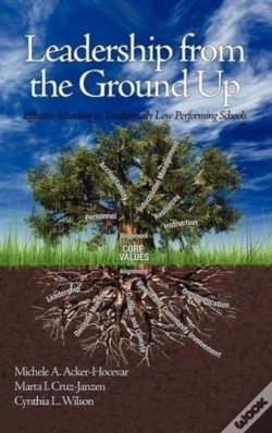 Capa do artigo Leadership From The Ground Up
