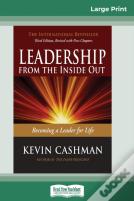 Leadership From The Inside Out