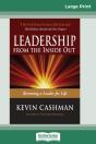 Leadership From The Inside Out - Preview