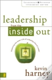 Capa do artigo Leadership From The Inside Out