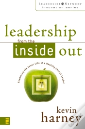 Capa do artigo Leadership From The Inside Out
