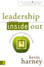 Leadership From The Inside Out - Preview
