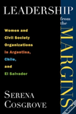 Capa do artigo Leadership From The Margins