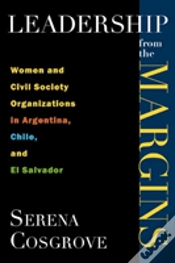 Capa do artigo Leadership From The Margins