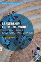 Capa do artigo Leadership From The Middle