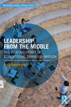 Capa do artigo Leadership From The Middle
