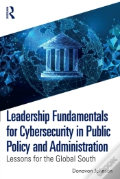 Capa do artigo Leadership Fundamentals For Cybersecurity In Public Policy And Administration