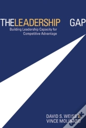 Capa do artigo Leadership Gap