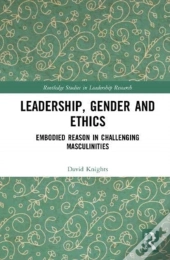 Leadership, Gender And Ethics