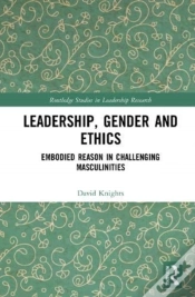 Capa do artigo Leadership, Gender And Ethics