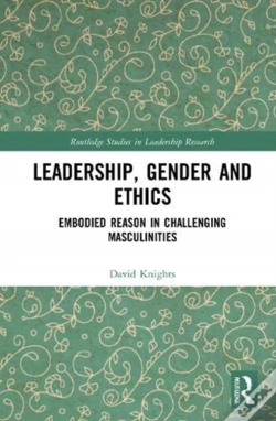 Capa do artigo Leadership, Gender And Ethics