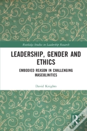 Leadership, Gender And Ethics