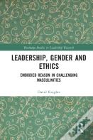 Leadership, Gender And Ethics