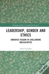 Leadership, Gender And Ethics