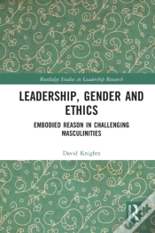 Capa do artigo Leadership, Gender And Ethics