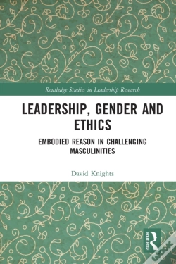 Capa do artigo Leadership, Gender And Ethics