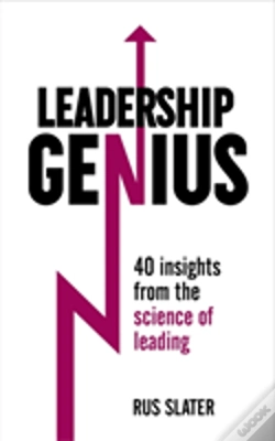 Capa do artigo Leadership Genius