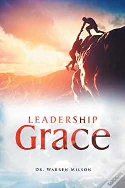 Capa do artigo Leadership Grace
