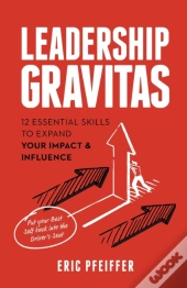 Leadership Gravitas