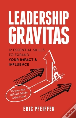 Capa do artigo Leadership Gravitas