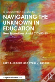 Capa do artigo Leadership Guide To Navigating The Unknown In Education