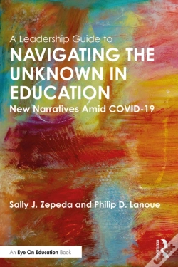 Capa do artigo Leadership Guide To Navigating The Unknown In Education