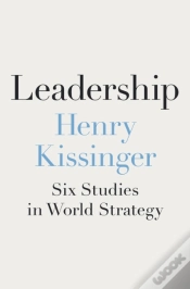 Capa do artigo Leadership