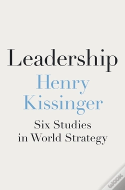 Capa do artigo Leadership