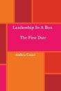 Leadership In A Box - The First Date - Preview