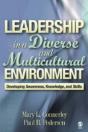 Leadership In A Diverse And Multicultural Environment - Preview