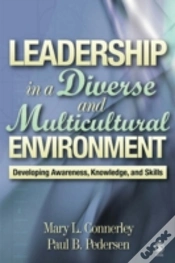 Capa do artigo Leadership In A Diverse And Multicultural Environment