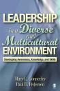 Leadership In A Diverse And Multicultural Environment - Preview