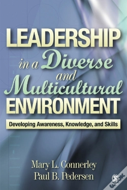 Capa do artigo Leadership In A Diverse And Multicultural Environment