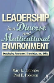 Capa do artigo Leadership In A Diverse And Multicultural Environment