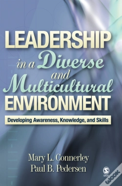 Capa do artigo Leadership In A Diverse And Multicultural Environment