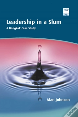 Capa do artigo Leadership In A Slum