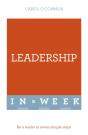 Leadership In A Week - Preview