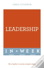Capa do artigo Leadership In A Week